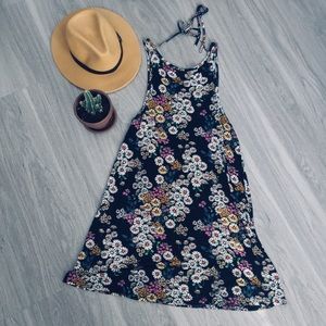 MINKPINK Floral Dress